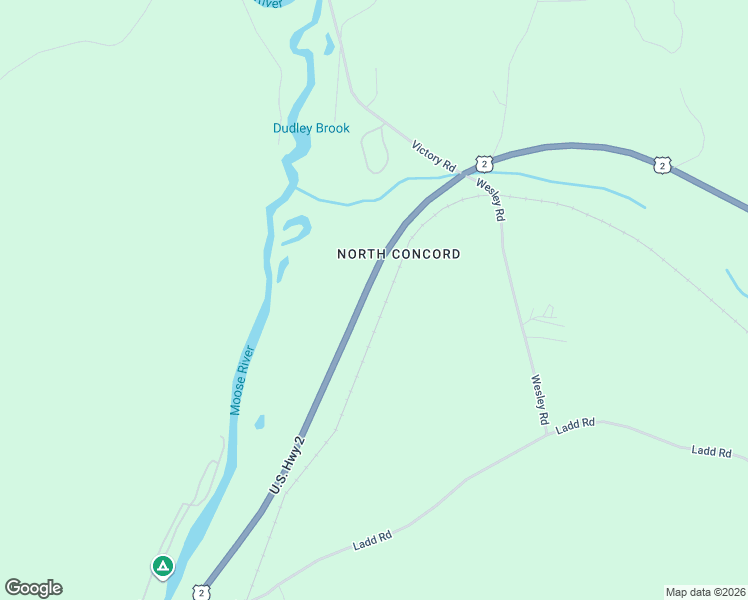 map of restaurants, bars, coffee shops, grocery stores, and more near 732 North Concord Road in Concord