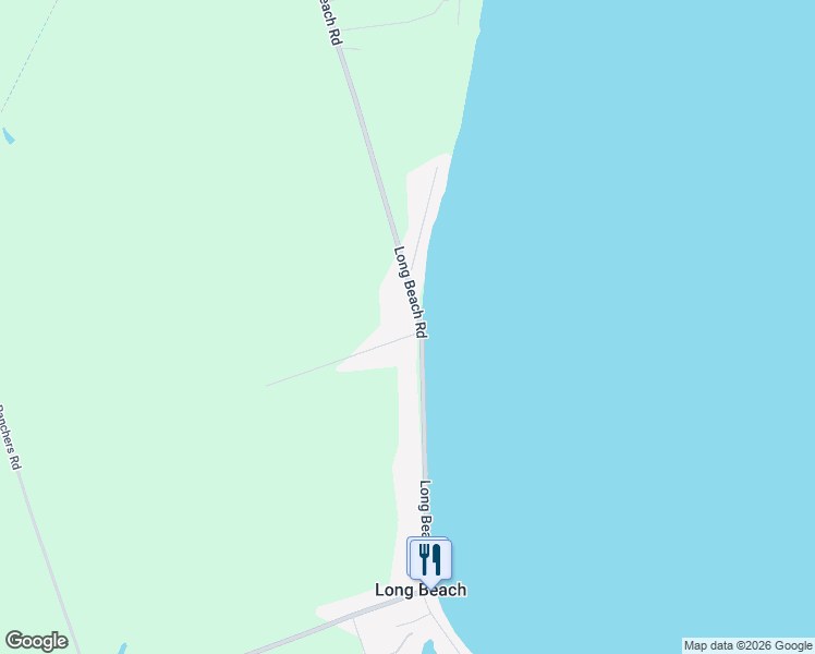 map of restaurants, bars, coffee shops, grocery stores, and more near 13 Rodman Drive in Cameron