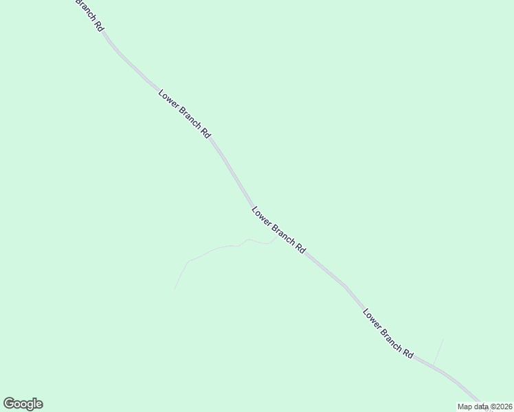 map of restaurants, bars, coffee shops, grocery stores, and more near 2160 Lower Branch Road in Branch LaHave