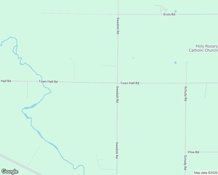 map of restaurants, bars, coffee shops, grocery stores, and more near 3321 Town Hall Road in Wisconsin Rapids