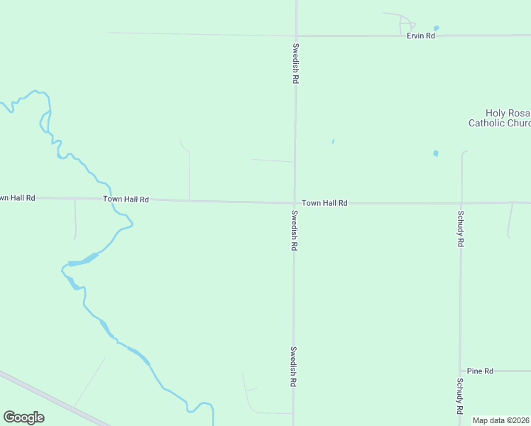 map of restaurants, bars, coffee shops, grocery stores, and more near 3321 Town Hall Road in Wisconsin Rapids