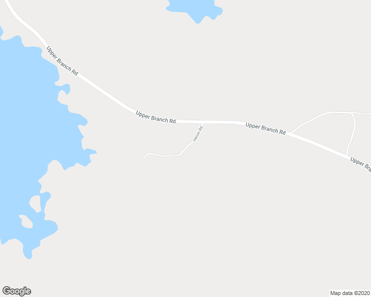 map of restaurants, bars, coffee shops, grocery stores, and more near Heron Road in Lunenburg