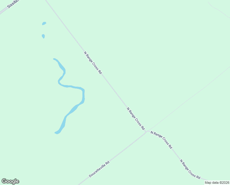 map of restaurants, bars, coffee shops, grocery stores, and more near in South Range Corner