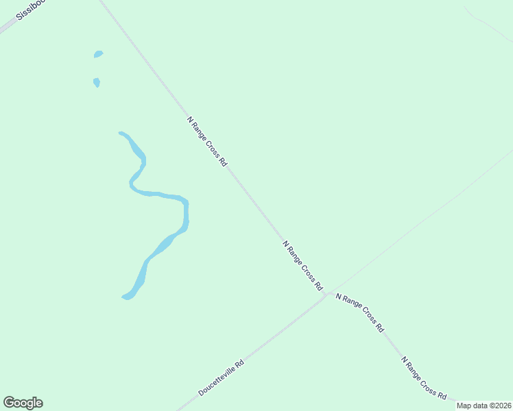 map of restaurants, bars, coffee shops, grocery stores, and more near 1813 North Range Crossing Road in Barton