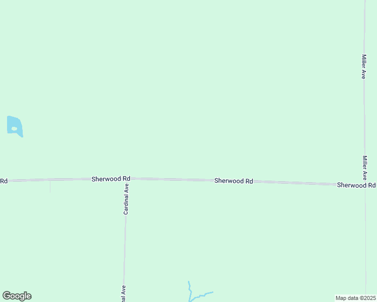 map of restaurants, bars, coffee shops, grocery stores, and more near W4400 Sherwood Road in Neillsville