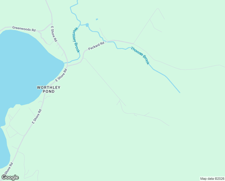 map of restaurants, bars, coffee shops, grocery stores, and more near 98 Harlow Road in Peru