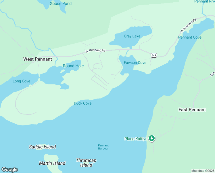 map of restaurants, bars, coffee shops, grocery stores, and more near 102 Oceantide Lane in West Pennant