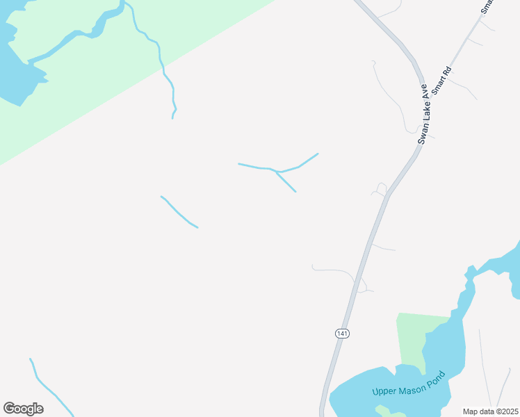 map of restaurants, bars, coffee shops, grocery stores, and more near 262 Maine 141 in Belfast