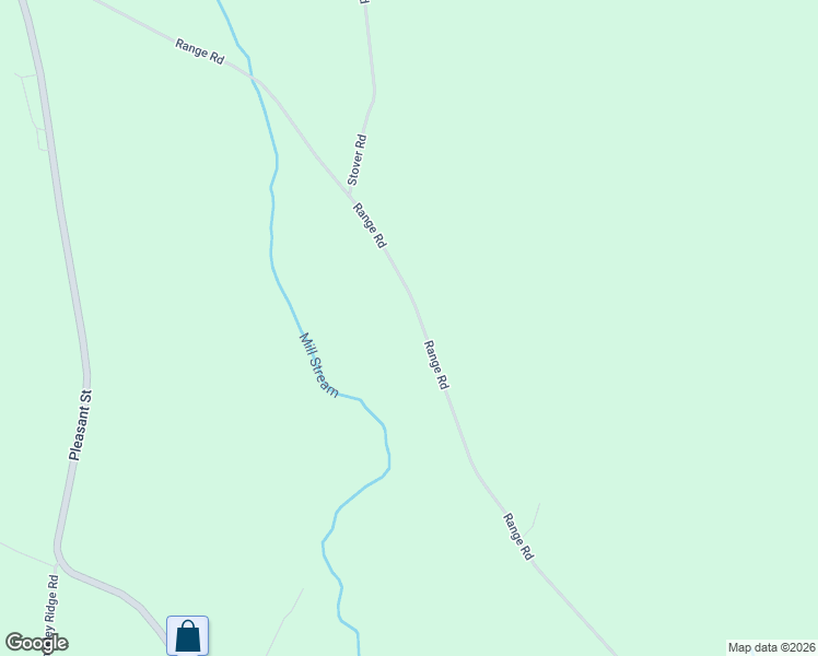 map of restaurants, bars, coffee shops, grocery stores, and more near in Blue Hill