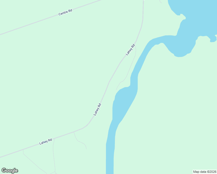 map of restaurants, bars, coffee shops, grocery stores, and more near 539 Lahey Road in Madoc