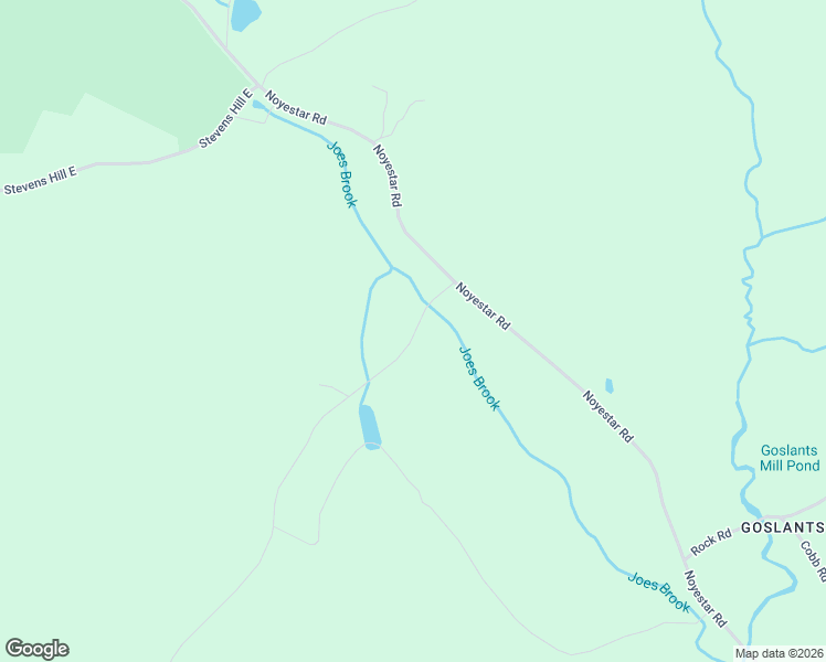 map of restaurants, bars, coffee shops, grocery stores, and more near 100 Watson Road in Walden