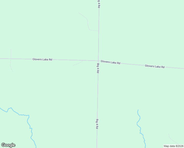 map of restaurants, bars, coffee shops, grocery stores, and more near 15848 Big 4 Road in Bear Lake