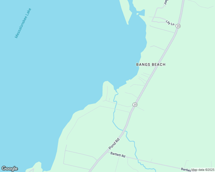 map of restaurants, bars, coffee shops, grocery stores, and more near 71 Milkweed Lane in Sidney