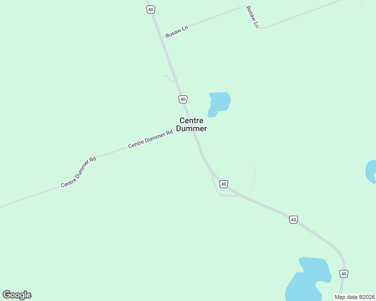 map of restaurants, bars, coffee shops, grocery stores, and more near 1333 Centre Dummer Road in Norwood