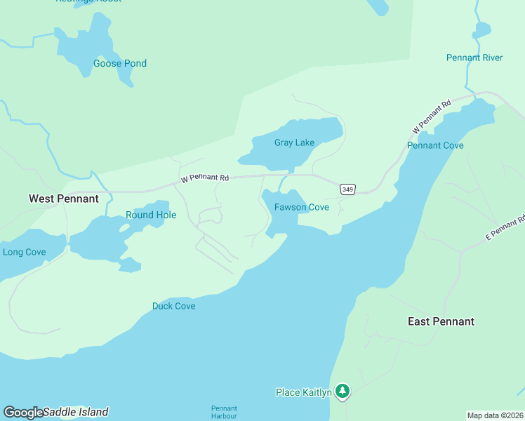 map of restaurants, bars, coffee shops, grocery stores, and more near 21 Fawsons Cove Road in West Pennant
