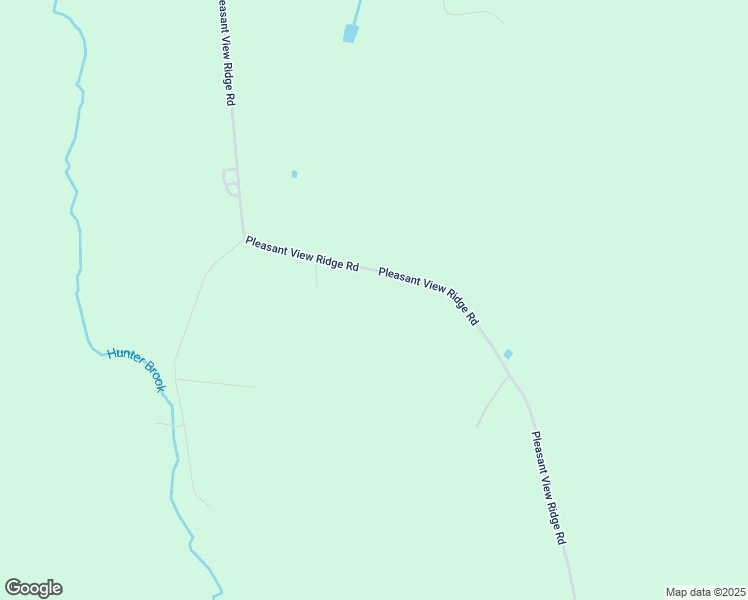 map of restaurants, bars, coffee shops, grocery stores, and more near 347 Pleasant View Ridge Road in China