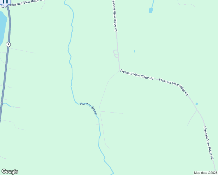 map of restaurants, bars, coffee shops, grocery stores, and more near 36 Mc Caslin Road in China