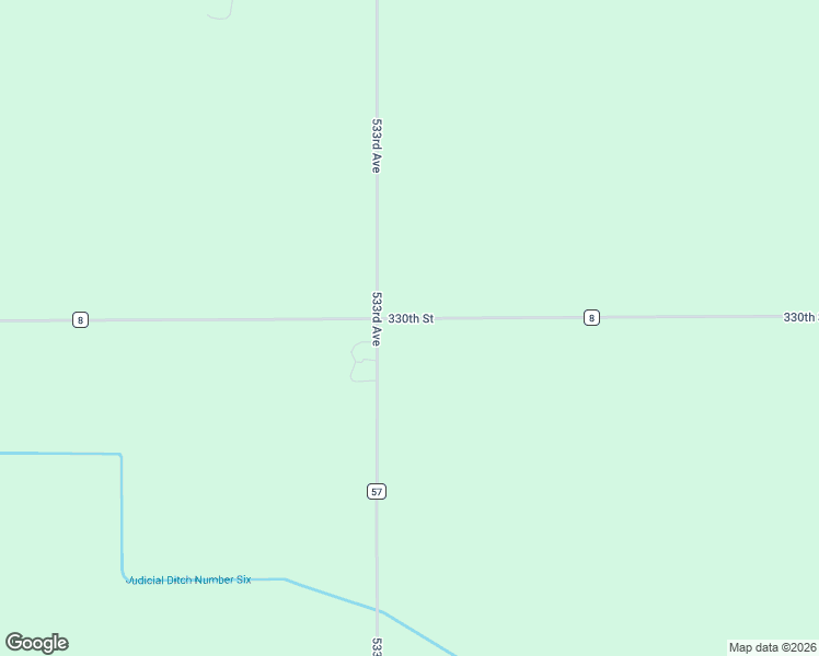 map of restaurants, bars, coffee shops, grocery stores, and more near 33015 533rd Avenue in Winthrop