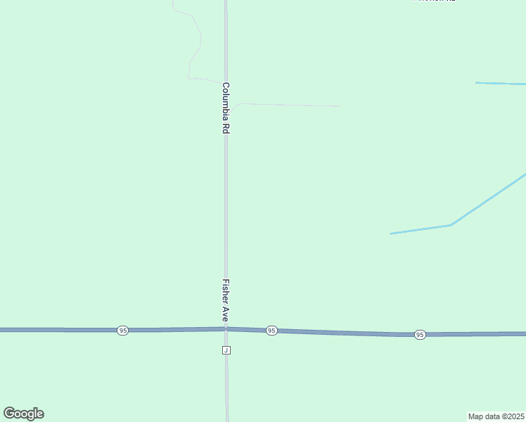 map of restaurants, bars, coffee shops, grocery stores, and more near N1474 Fisher Avenue in Neillsville
