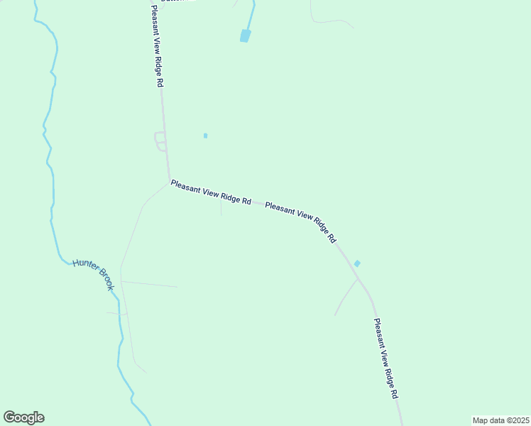 map of restaurants, bars, coffee shops, grocery stores, and more near 347 Pleasant View Ridge Road in China