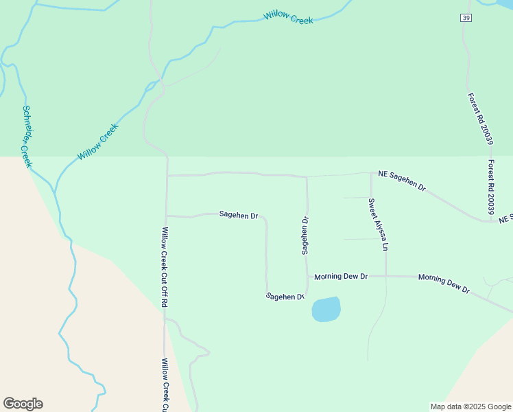 map of restaurants, bars, coffee shops, grocery stores, and more near 2775 South West Sagehen Drive in Island Park