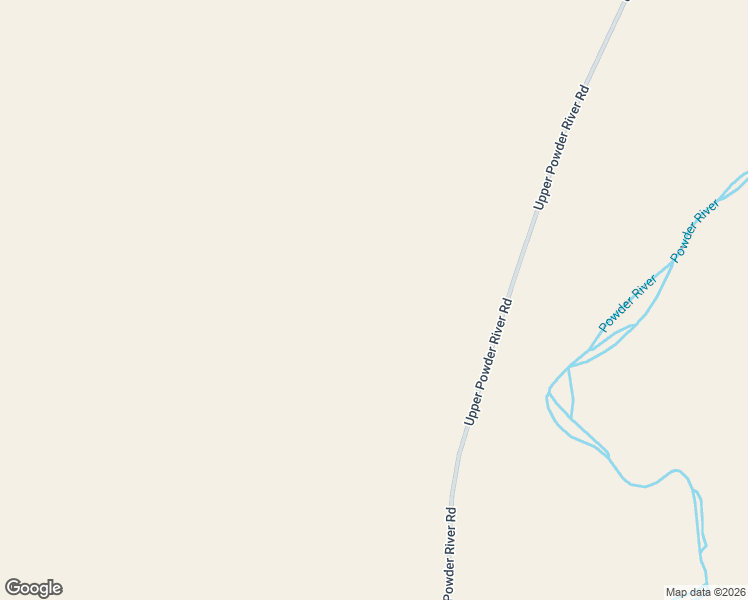 map of restaurants, bars, coffee shops, grocery stores, and more near Upper Powder River Road in Arvada