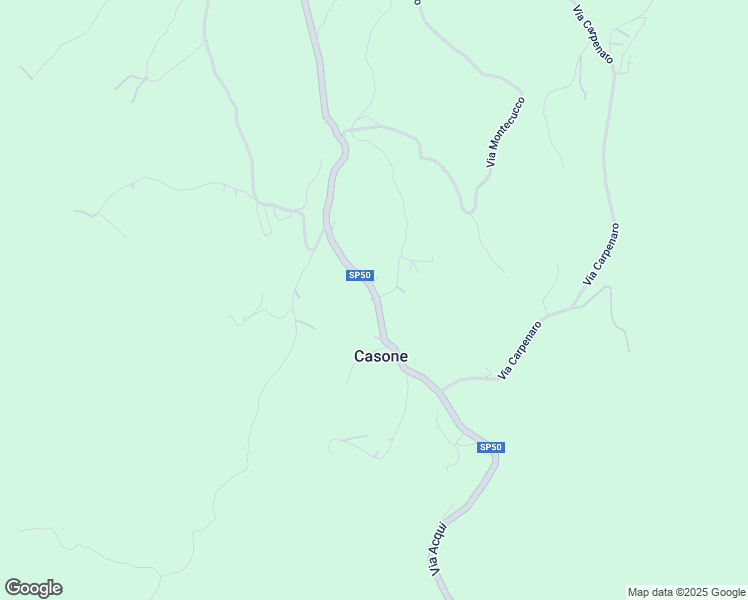 map of restaurants, bars, coffee shops, grocery stores, and more near 5 Via Casone in Provincia di Savona