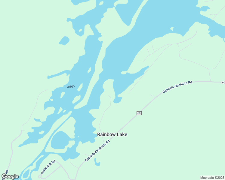 map of restaurants, bars, coffee shops, grocery stores, and more near in Rainbow Lake