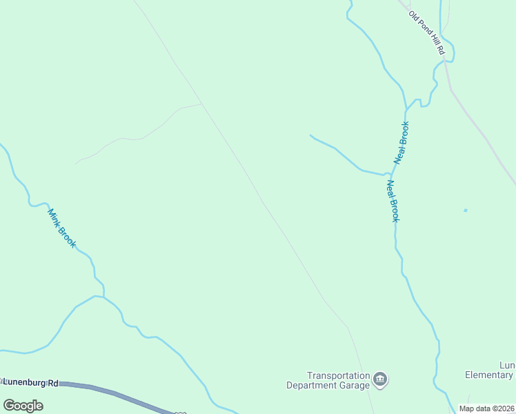 map of restaurants, bars, coffee shops, grocery stores, and more near 421 Kimball Road in Lunenburg