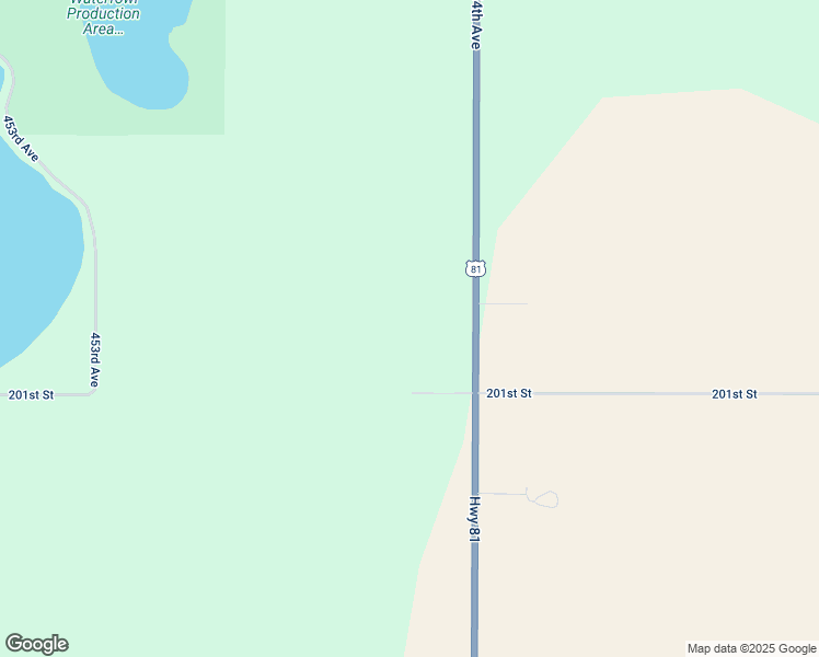 map of restaurants, bars, coffee shops, grocery stores, and more near in Badger