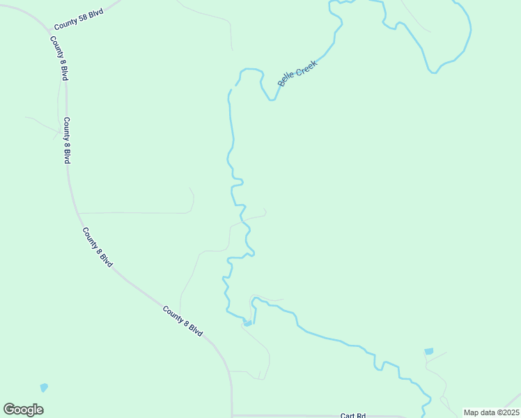 map of restaurants, bars, coffee shops, grocery stores, and more near 32888 Louis Trail in Cannon Falls