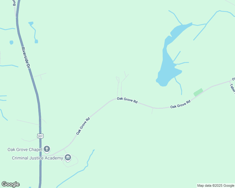 map of restaurants, bars, coffee shops, grocery stores, and more near 31 Davis Road in Vassalboro