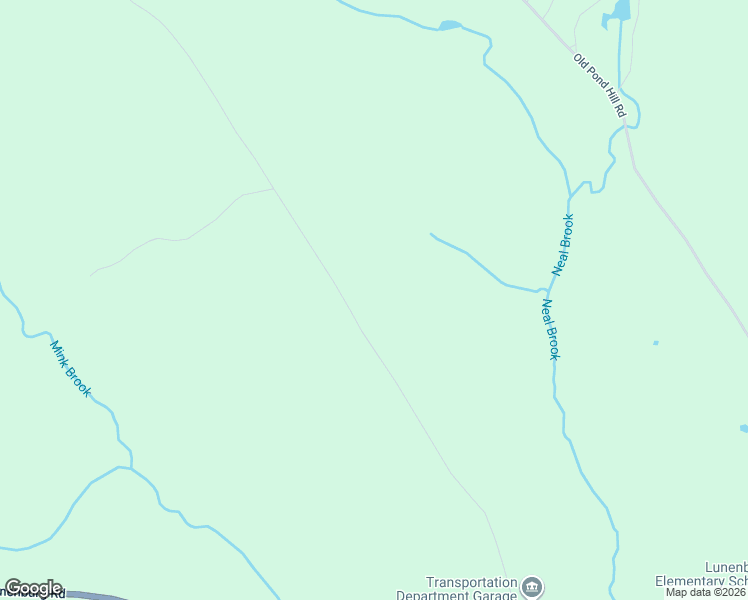 map of restaurants, bars, coffee shops, grocery stores, and more near 421 Kimball Road in Lunenburg