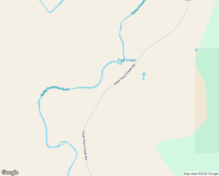 map of restaurants, bars, coffee shops, grocery stores, and more near 1688 Inyan Kara Creek Road in Sundance