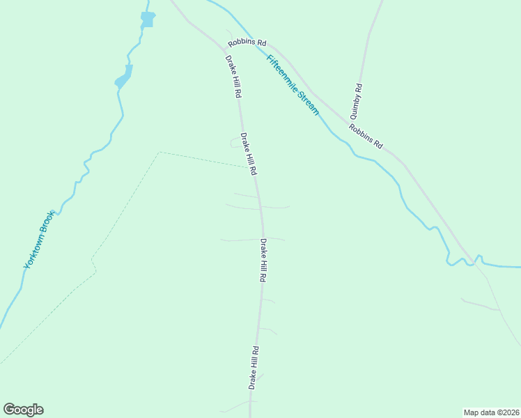 map of restaurants, bars, coffee shops, grocery stores, and more near 116 Drake Hill Road in Albion