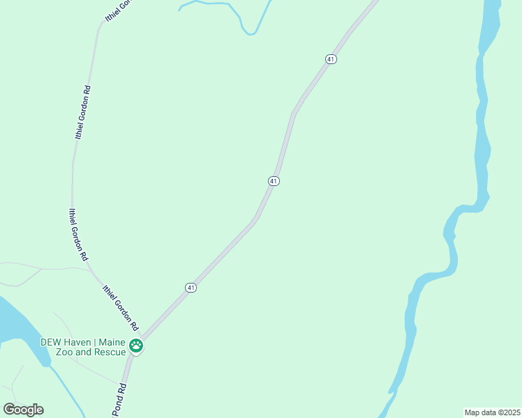 map of restaurants, bars, coffee shops, grocery stores, and more near 809 Pond Road in Mount Vernon