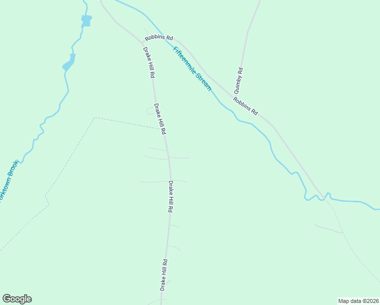 map of restaurants, bars, coffee shops, grocery stores, and more near 116 Drake Hill Road in Albion