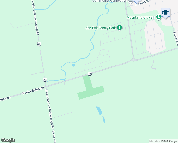 map of restaurants, bars, coffee shops, grocery stores, and more near 37 Shipley Avenue in Collingwood