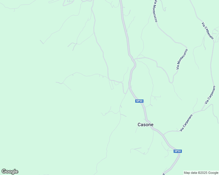 map of restaurants, bars, coffee shops, grocery stores, and more near 13 Via Avera in Provincia di Savona