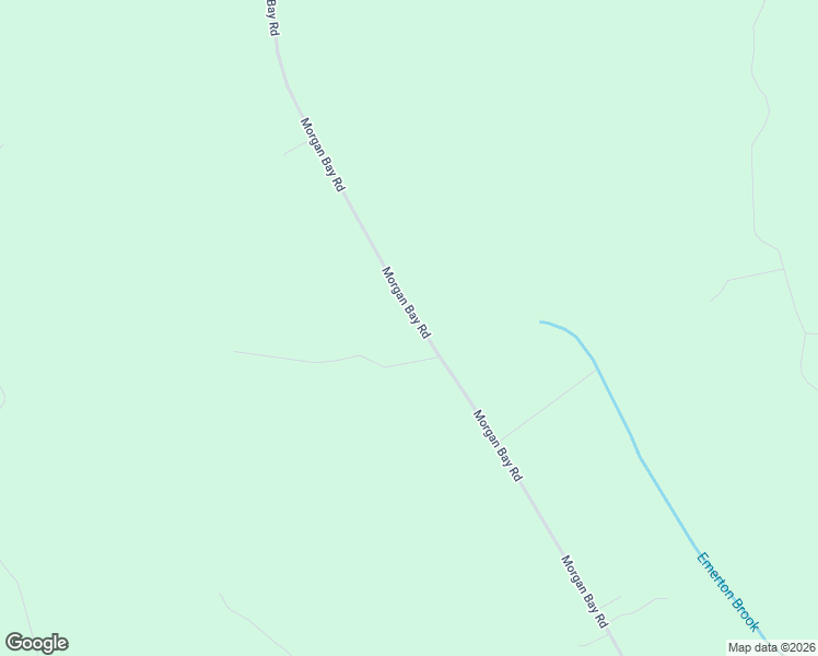map of restaurants, bars, coffee shops, grocery stores, and more near 291 Morgan Bay Road in Surry