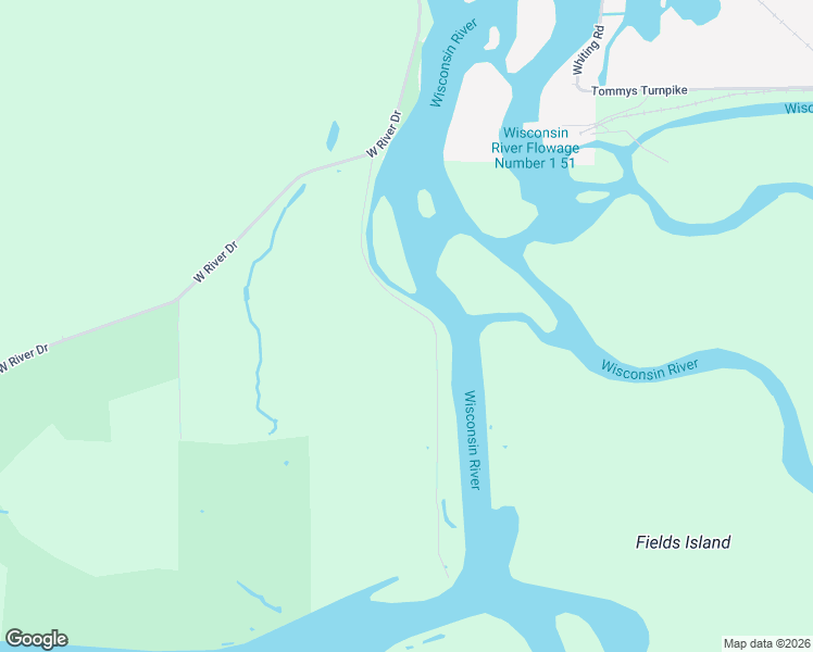 map of restaurants, bars, coffee shops, grocery stores, and more near 3024 Blue Heron Lane in Stevens Point