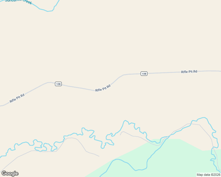 map of restaurants, bars, coffee shops, grocery stores, and more near 904 Rifle Pit Road in Beulah