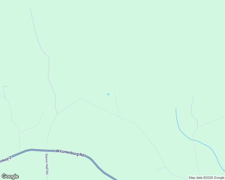 map of restaurants, bars, coffee shops, grocery stores, and more near 91 Venheim Road in Lunenburg