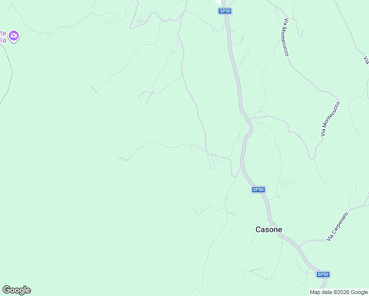 map of restaurants, bars, coffee shops, grocery stores, and more near 18 Via Avera in Provincia di Savona