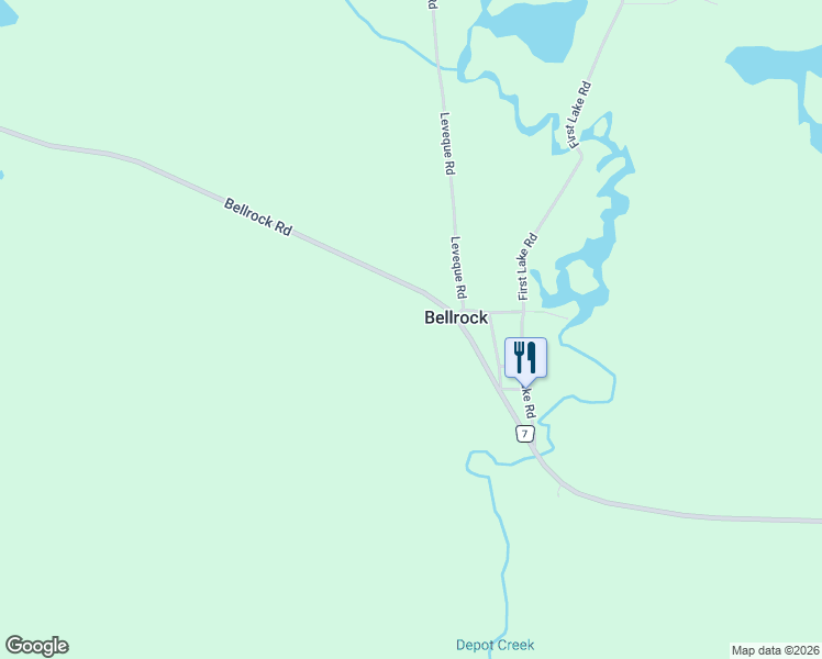 map of restaurants, bars, coffee shops, grocery stores, and more near 6027 Leveque Road in Verona