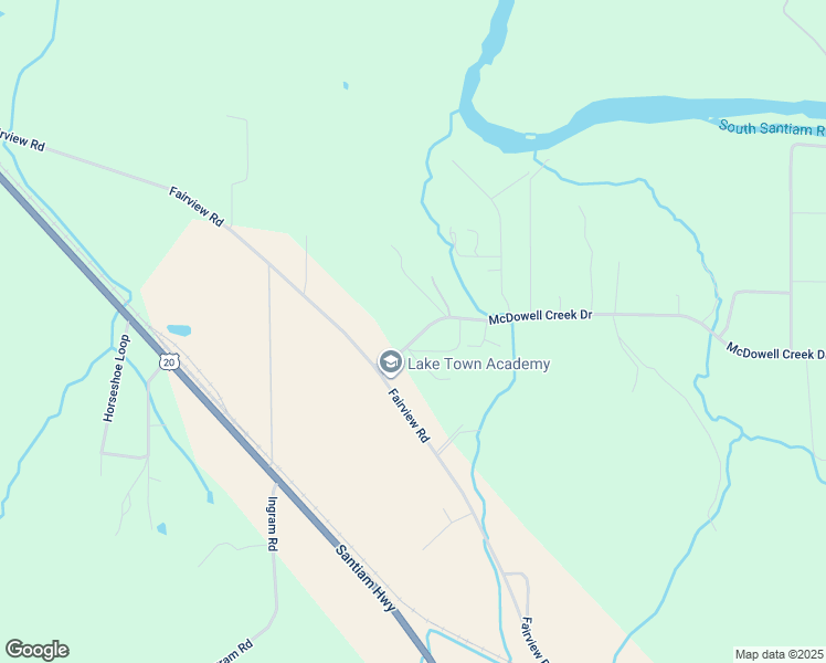 map of restaurants, bars, coffee shops, grocery stores, and more near 39775 McDowell Creek Drive in Lebanon
