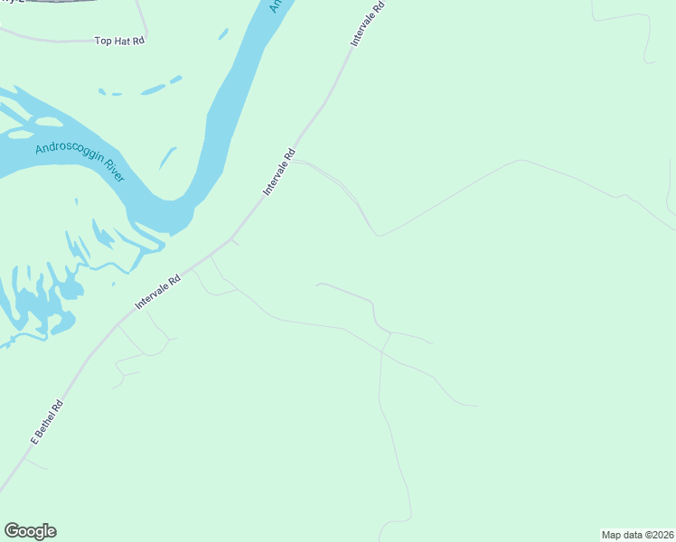 map of restaurants, bars, coffee shops, grocery stores, and more near Rinaldi Road in Bethel