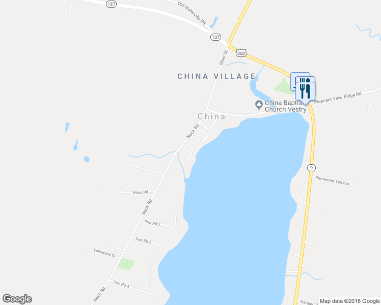 map of restaurants, bars, coffee shops, grocery stores, and more near 11 Fire Road 1 in China