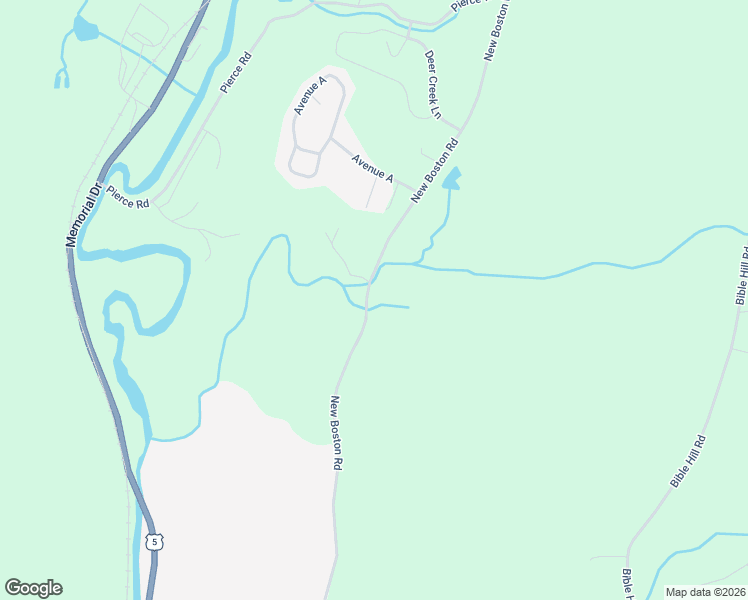 map of restaurants, bars, coffee shops, grocery stores, and more near 846 New Boston Road in Saint Johnsbury
