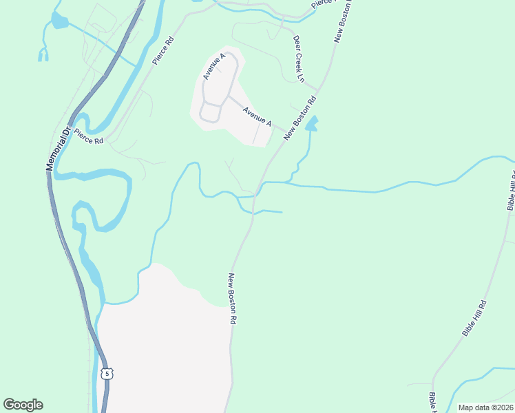 map of restaurants, bars, coffee shops, grocery stores, and more near 846 New Boston Road in Saint Johnsbury